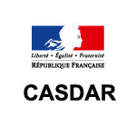 CASDAR republique francaise