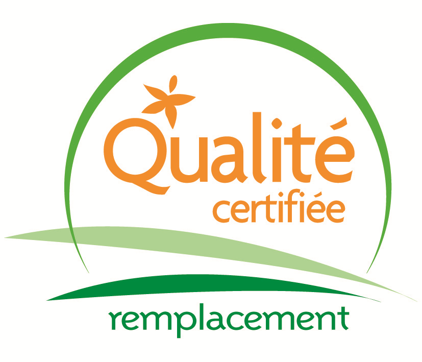 Logo charte qualite 2011